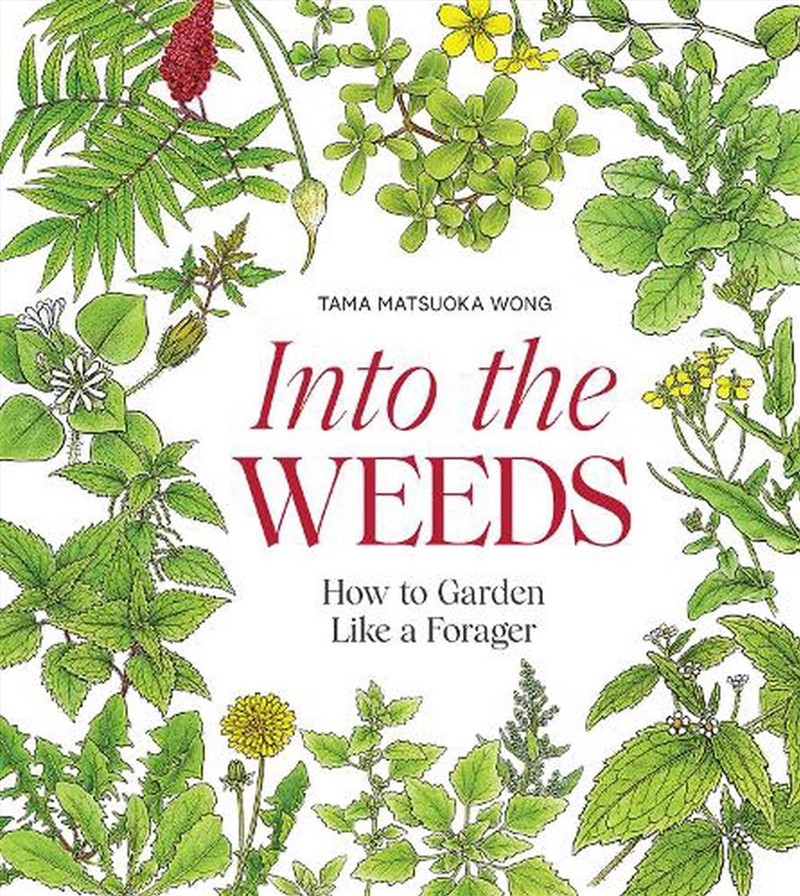 Into the Weeds/Product Detail/Gardening