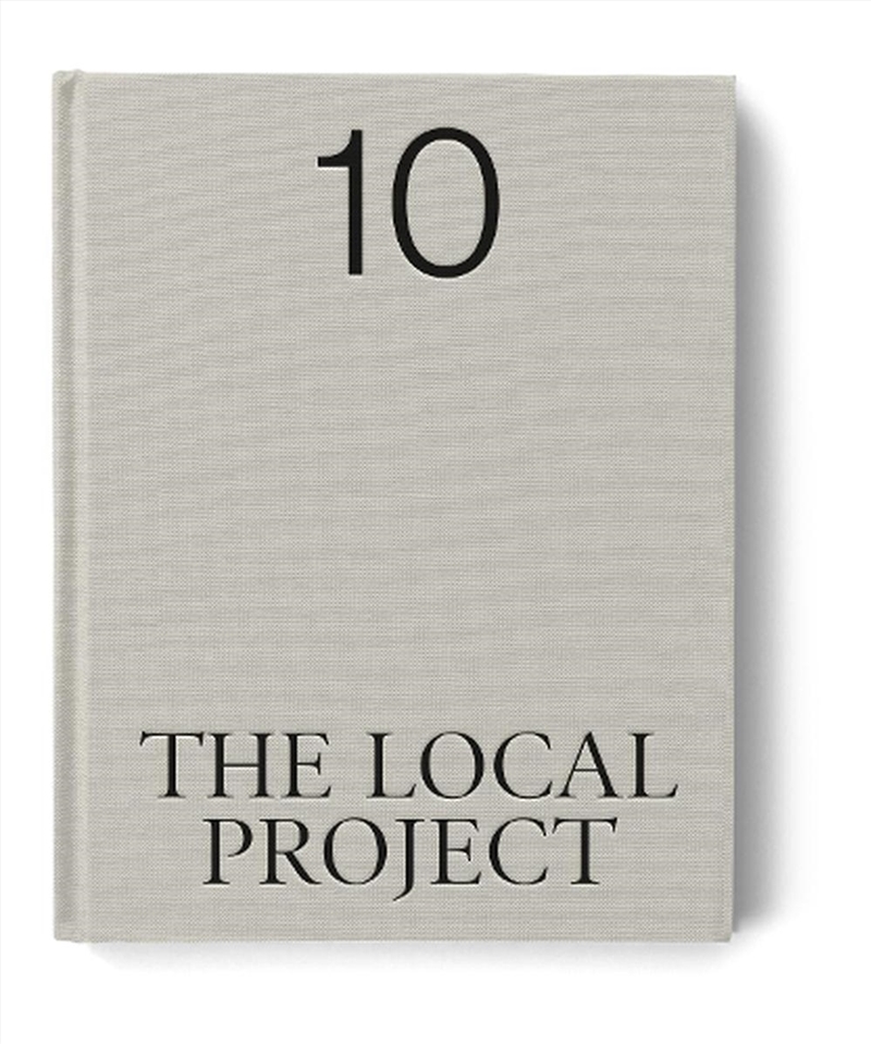 The Local Project/Product Detail/Reading