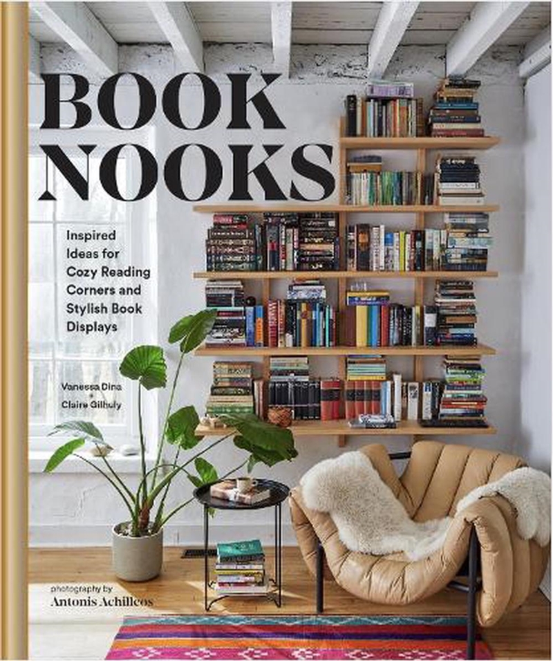 Book Nooks/Product Detail/House & Home