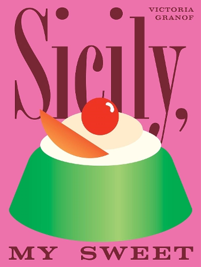 Sicily, My Sweet/Product Detail/Recipes, Food & Drink