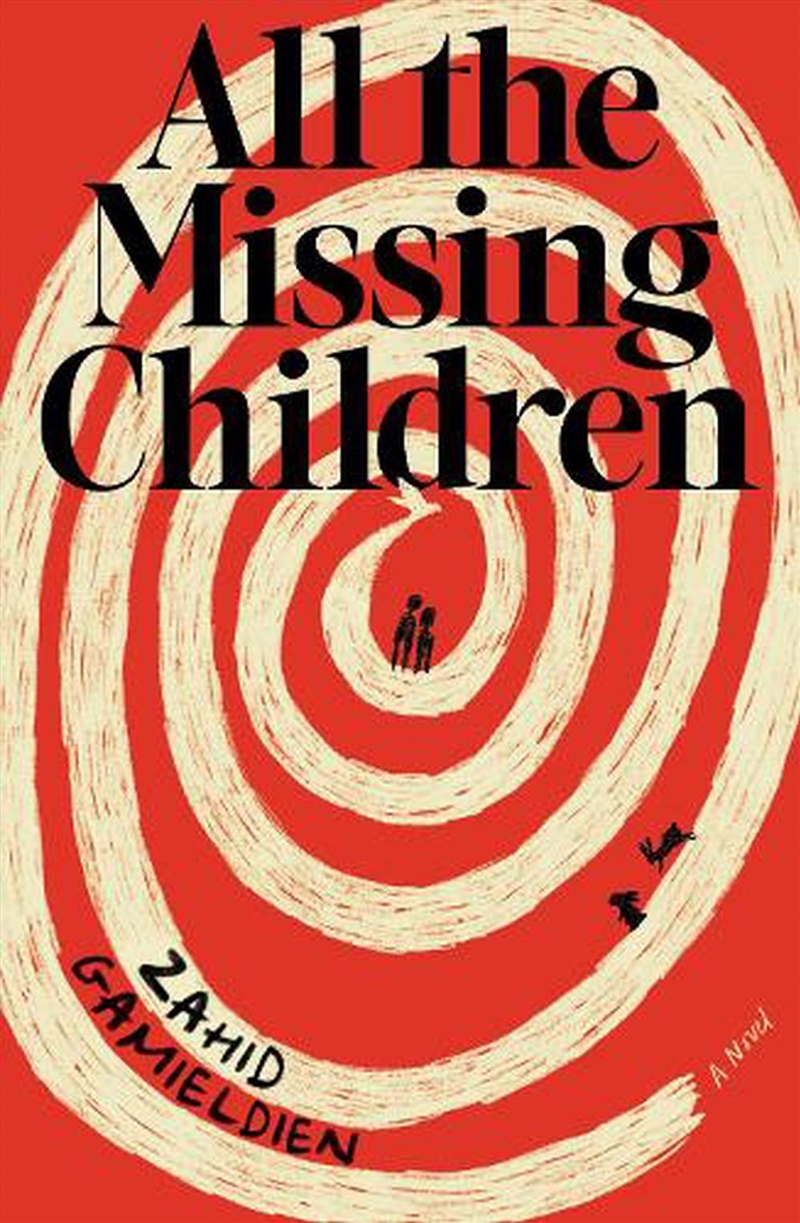 All the Missing Children/Product Detail/Crime & Mystery Fiction