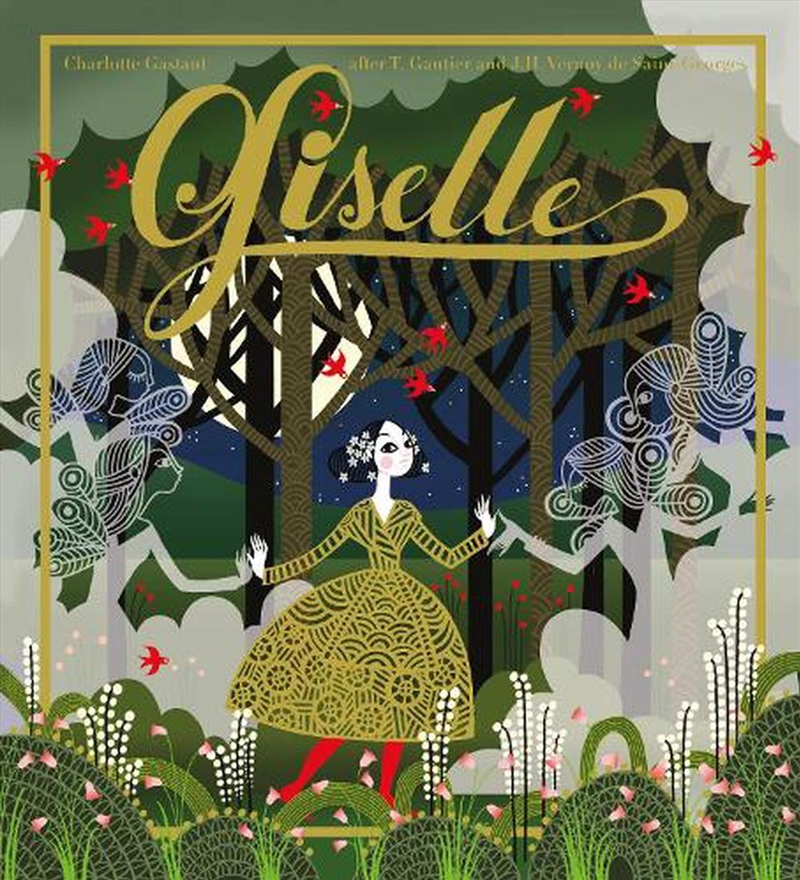 Giselle/Product Detail/Childrens Fiction Books