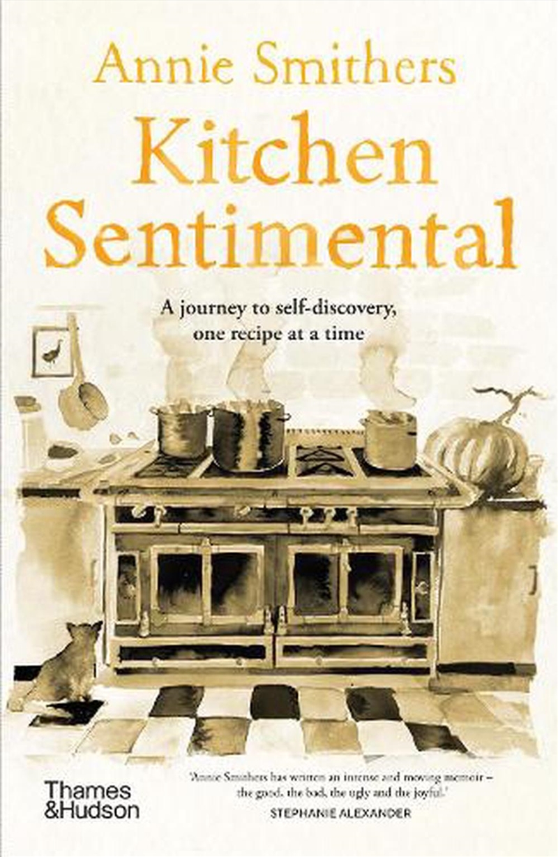 Kitchen Sentimental/Product Detail/Reading