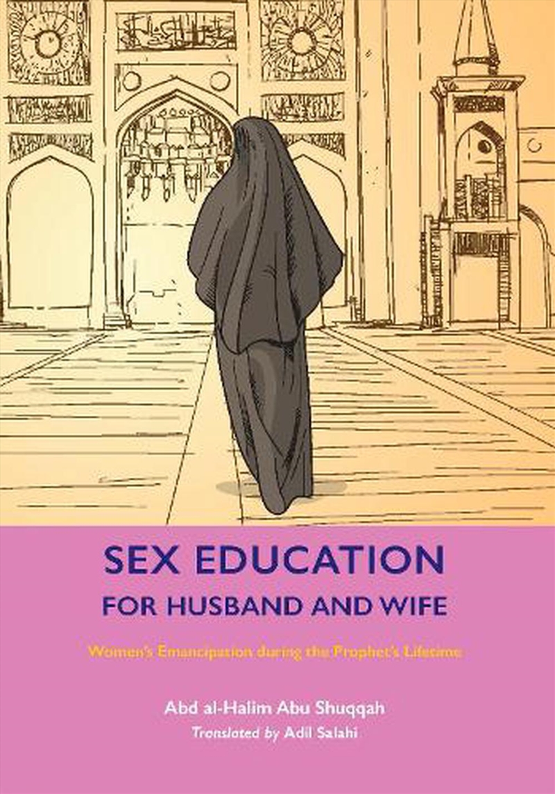 Sex Education For Husband And Wife/Product Detail/Religion & Beliefs