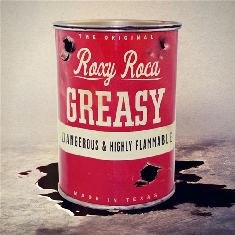 Greasy/Product Detail/R&B