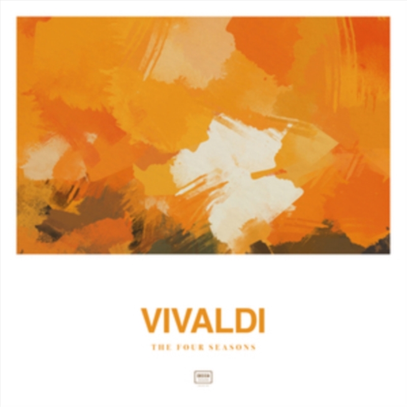 Vivaldi: Four Seasons/Product Detail/Classical