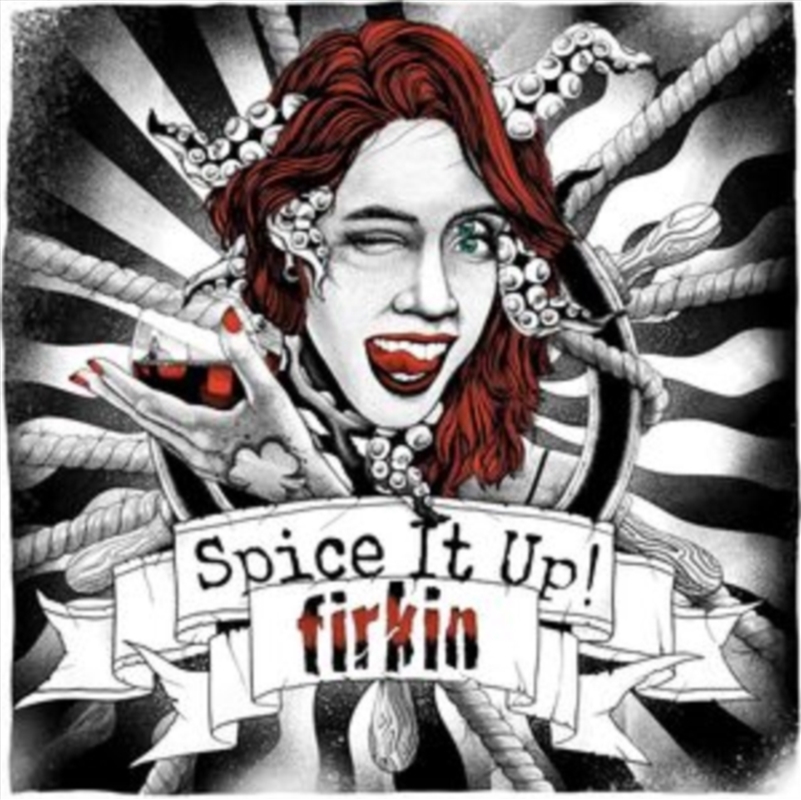 Spice It Up/Product Detail/Rock/Pop