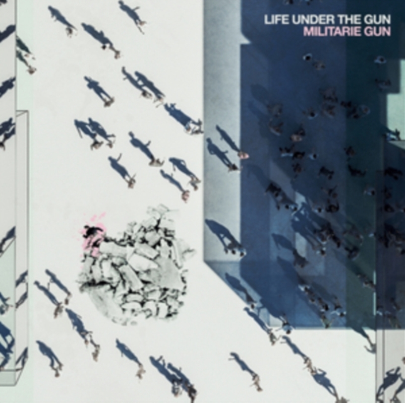 Life Under The Gun/Product Detail/Rock/Pop