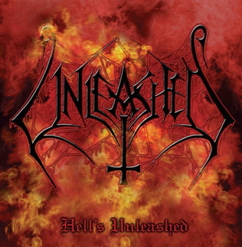 Hell's Unleashed/Product Detail/Rock/Pop