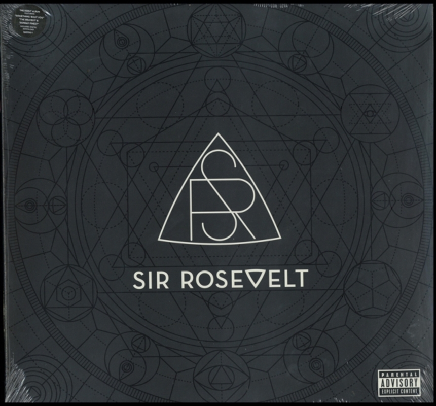 Sir Rosevelt/Product Detail/Dance