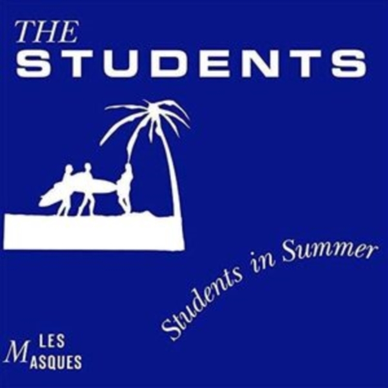 Students In Summer/Product Detail/World