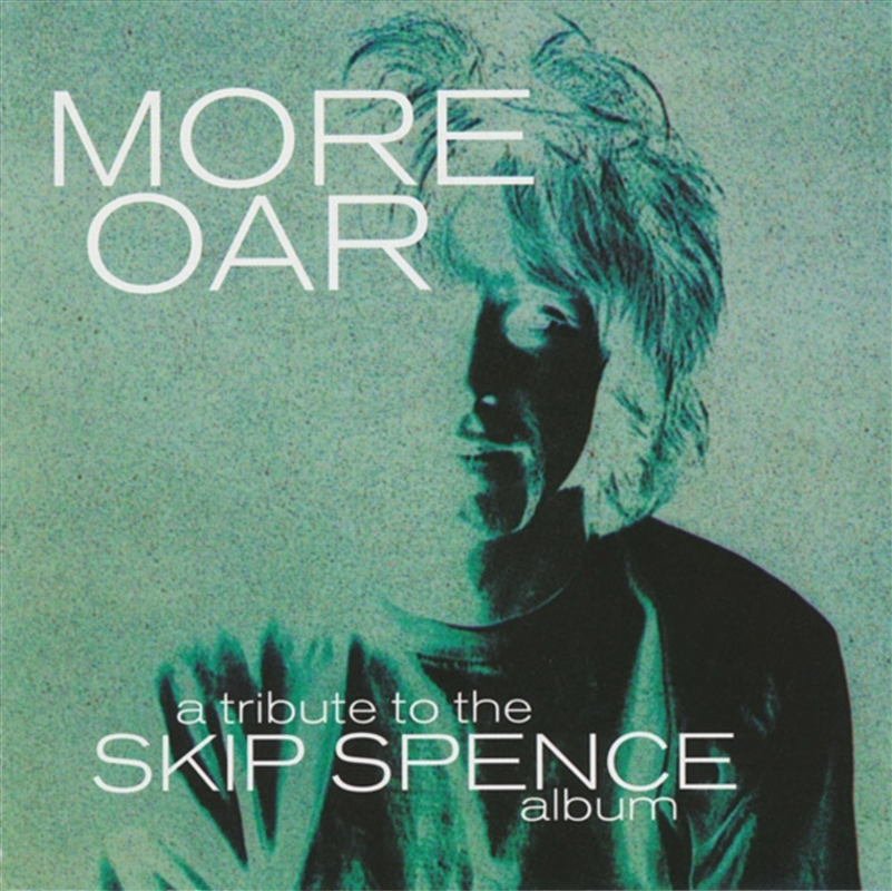 More Oar: A Tribute To The Ski/Product Detail/Rock