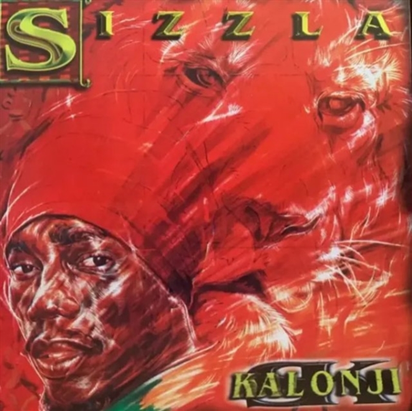 Kalonji/Product Detail/Reggae