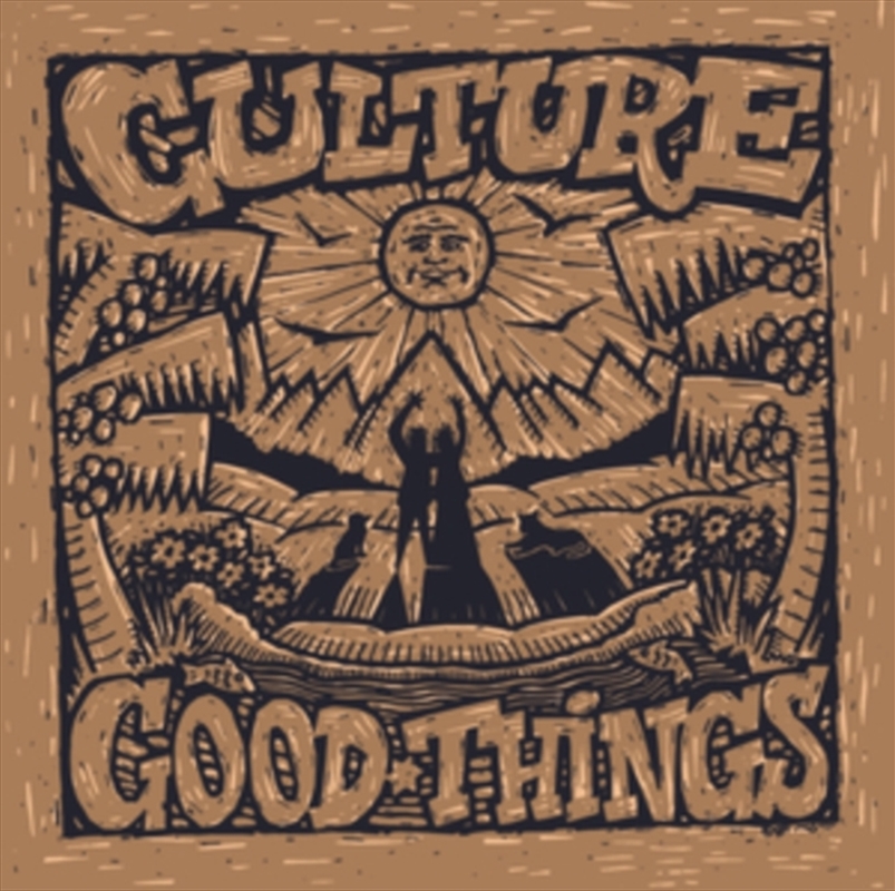 Good Things/Product Detail/Reggae