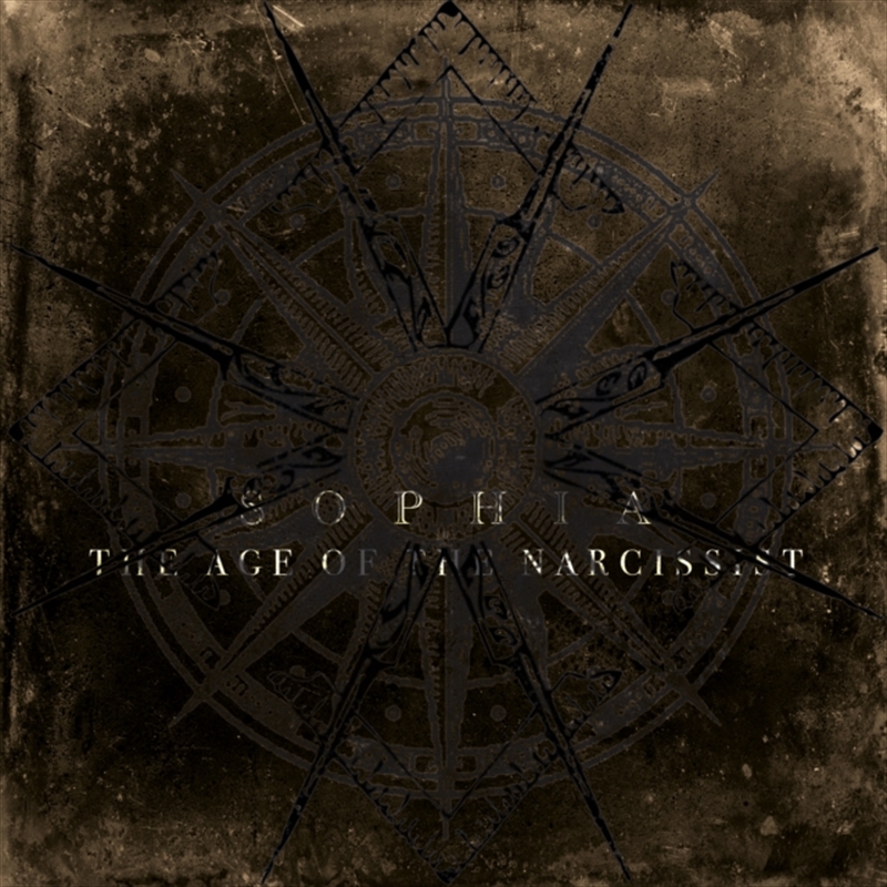 Age Of The Narcissist/Product Detail/Rock/Pop