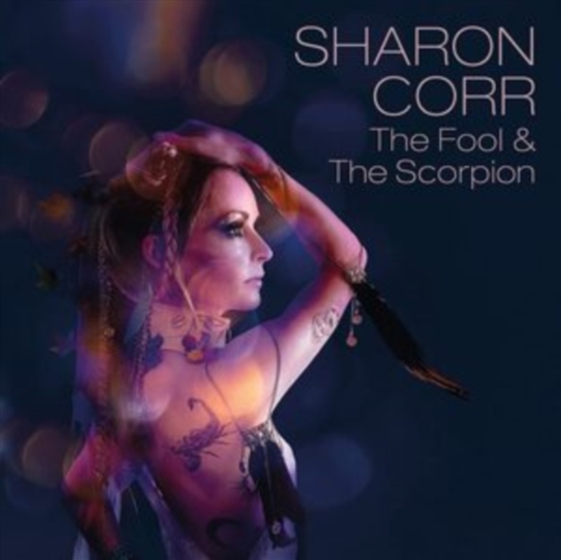 Fool & The Scorpion - Autographed Edition/Product Detail/Rock/Pop