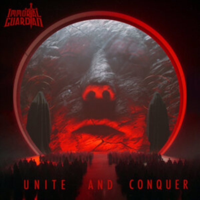 Unite & Conquer/Product Detail/Rock/Pop