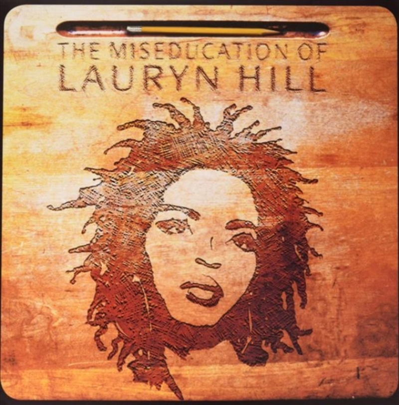 Miseducation Of Lauryn Hill/Product Detail/R&B