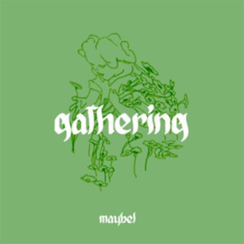 Gathering/Product Detail/Rock/Pop