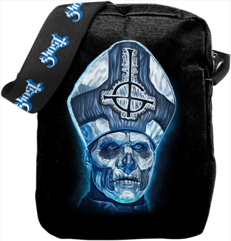 Ghost - Papa Blue Bag/Product Detail/Bags