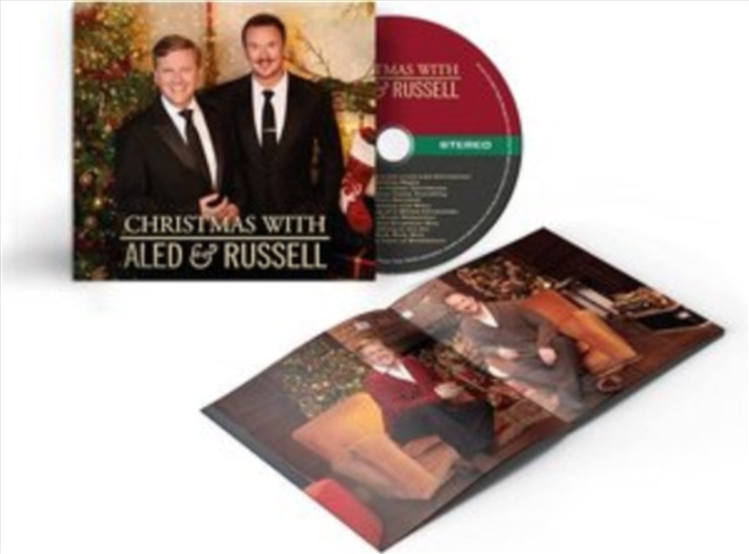 Christmas With Aled And Russel/Product Detail/Christmas