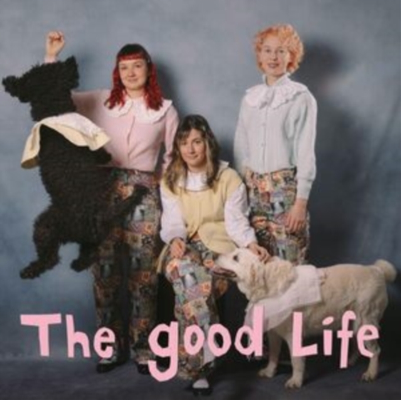 Good Life/Product Detail/Rock/Pop