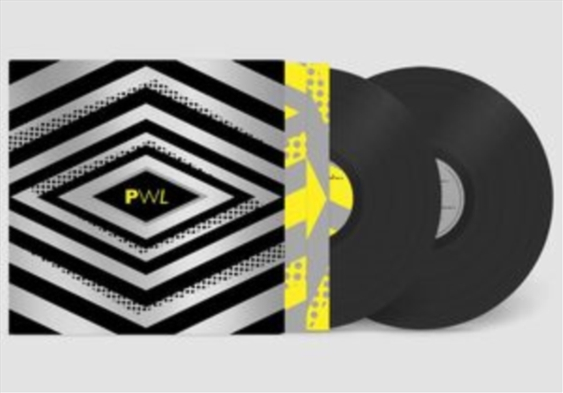 Pwl Extended: Big Hits & Surpr/Product Detail/Rock/Pop