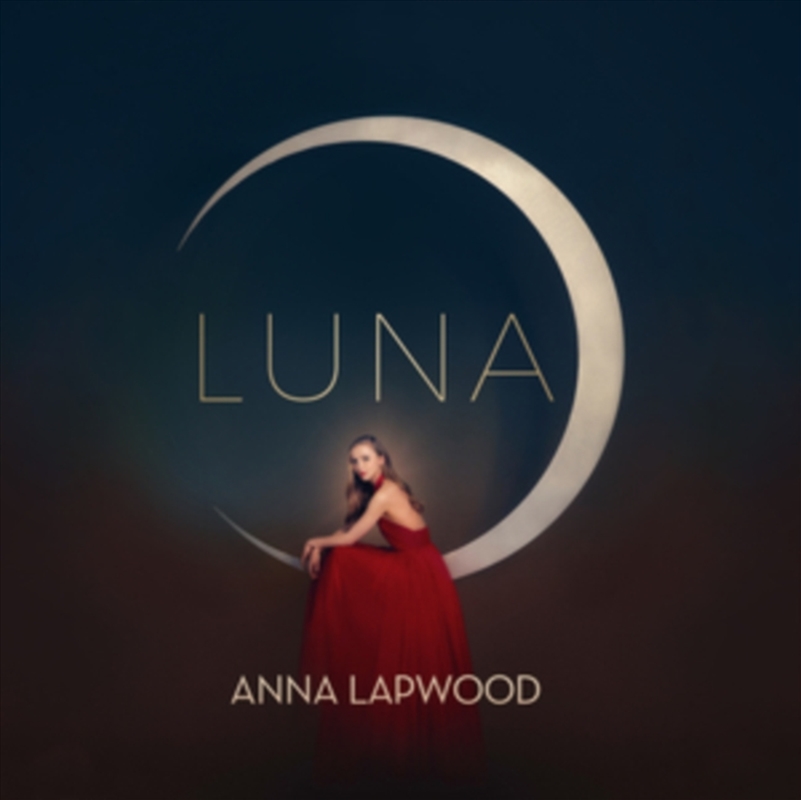 Luna/Product Detail/Rock/Pop