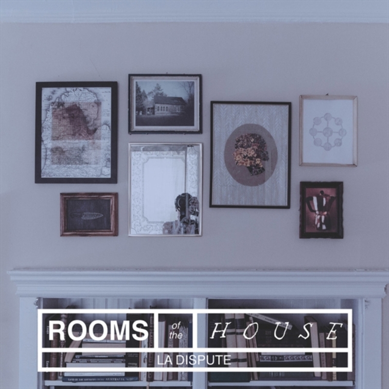 Rooms Of The House/Product Detail/Rock/Pop