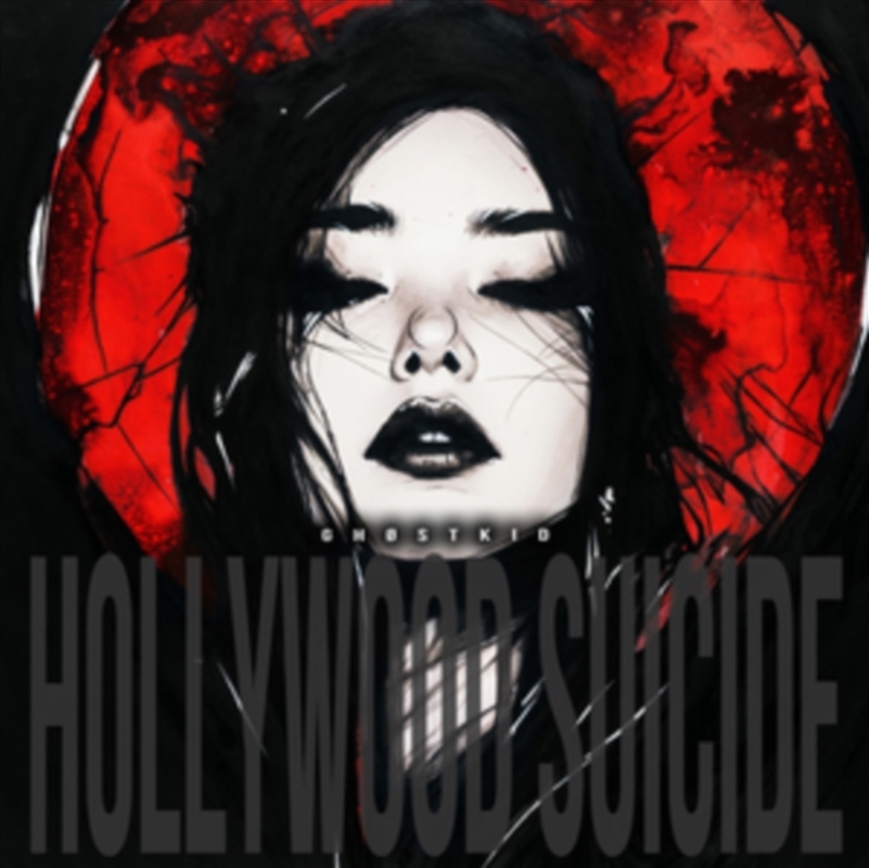 Hollywood Suicide/Product Detail/Rock/Pop