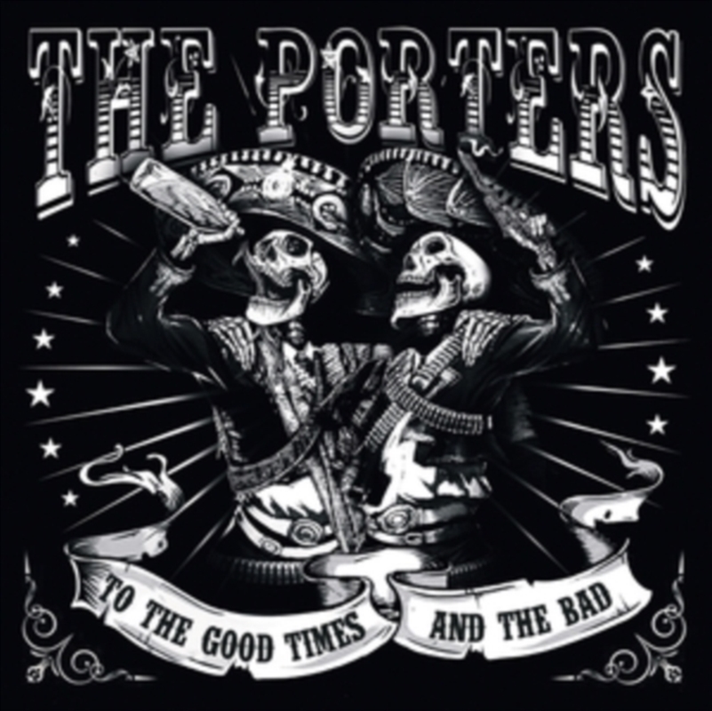 To The Good Times & The Bad/Product Detail/Rock/Pop