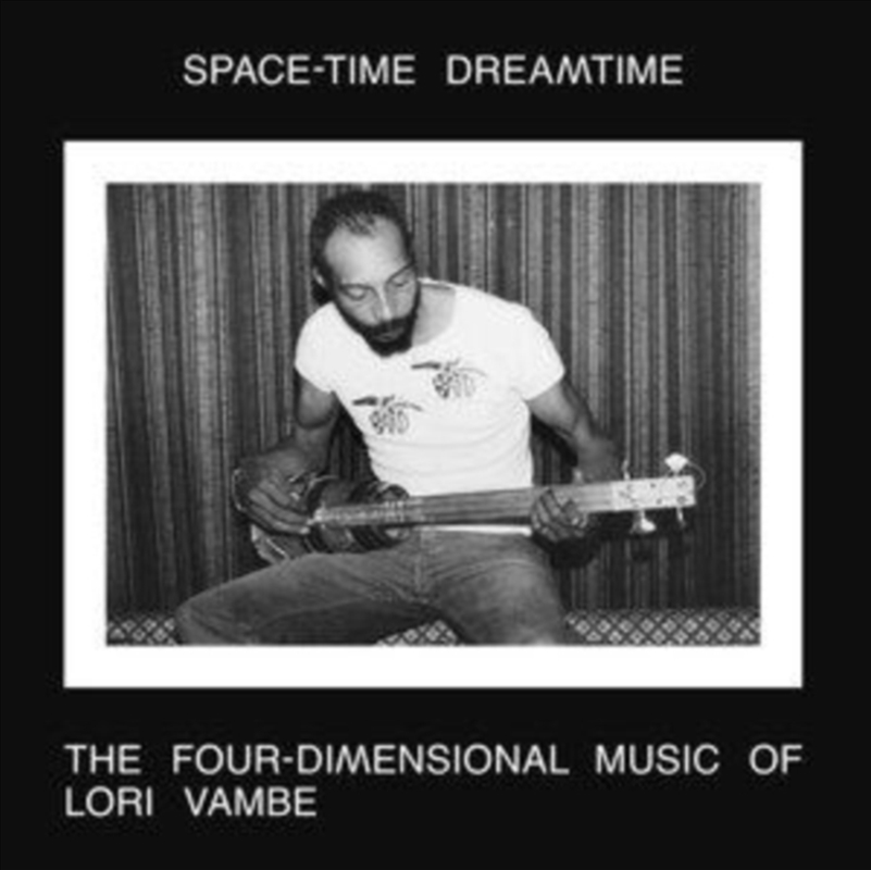 Space-Time Dreamtime:The Four/Product Detail/Rock/Pop