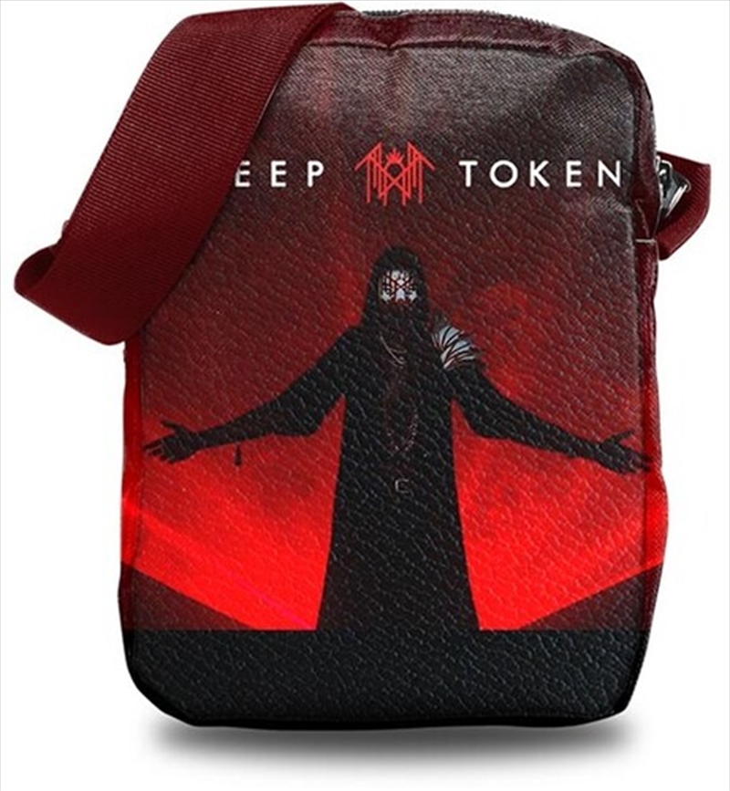 Sleep Token - Red Light Bag/Product Detail/Bags