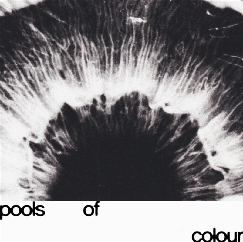 Pools Of Colour/Product Detail/Rock/Pop