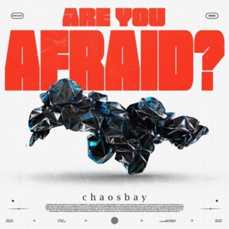 Are You Afraid/Product Detail/Rock/Pop