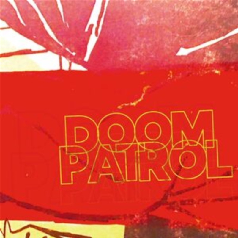 Doom Patrol/Product Detail/Rock/Pop