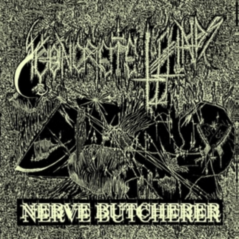 Nerve Butcherer/Product Detail/Metal