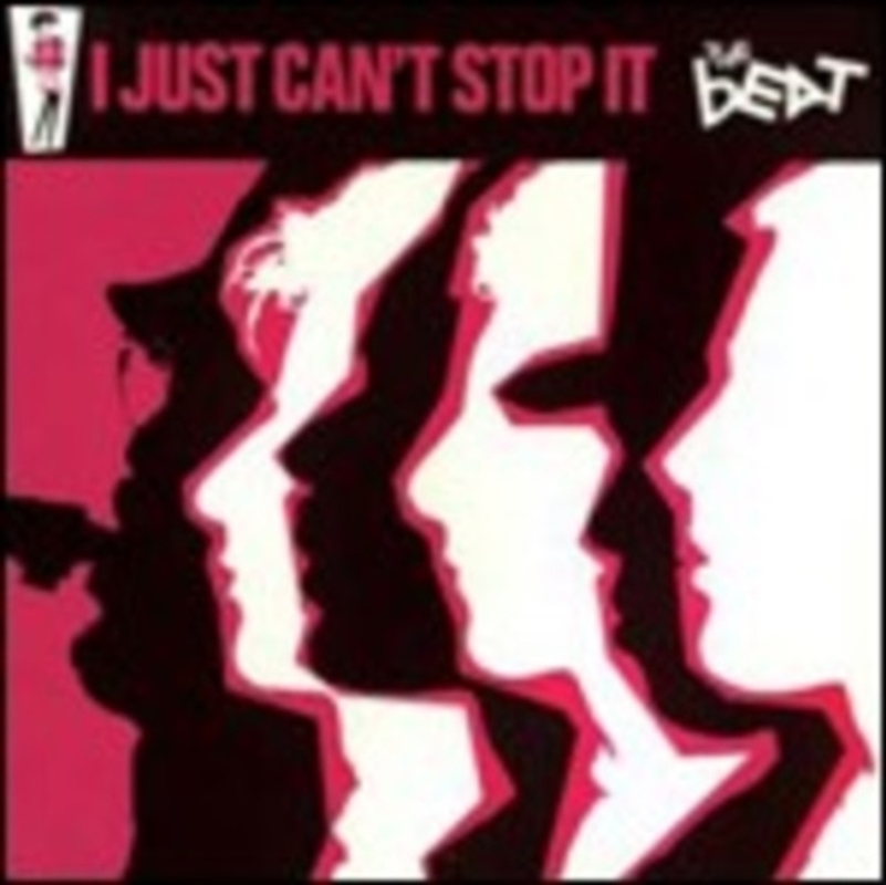 I Just Can'T Stop It/Product Detail/Rock/Pop