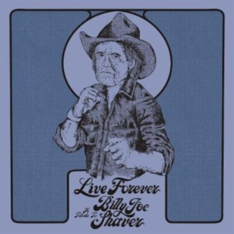 Live Forever: A Tribute To Bil/Product Detail/Country