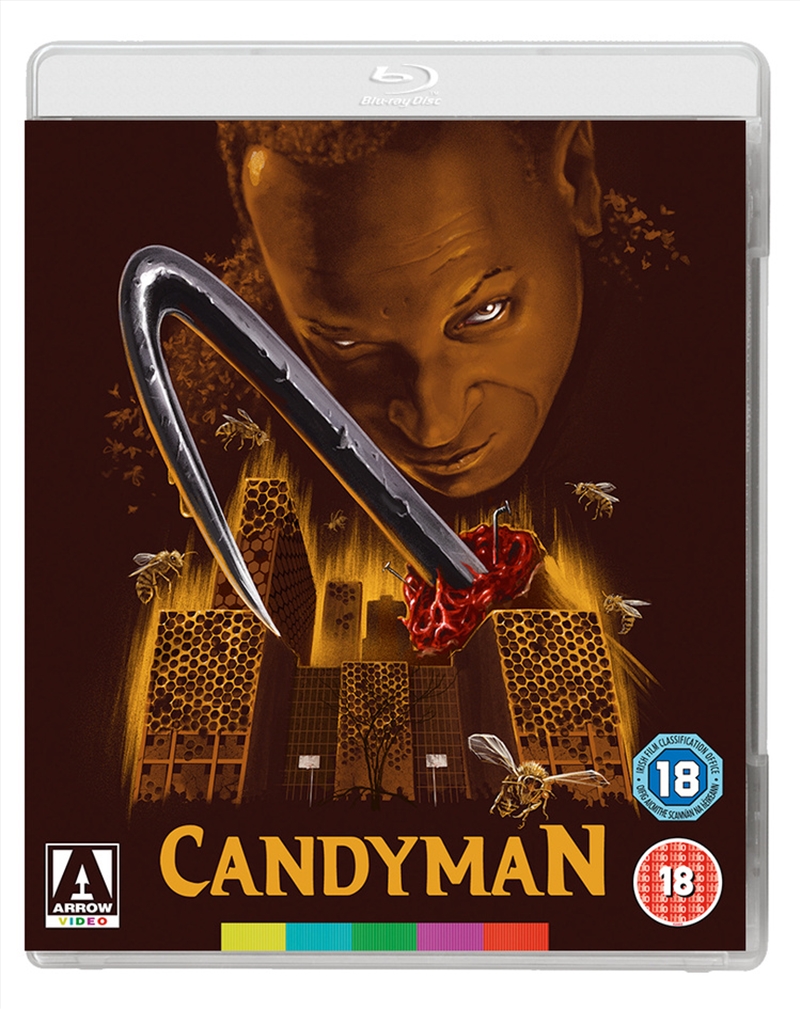 Candyman/Product Detail/Horror