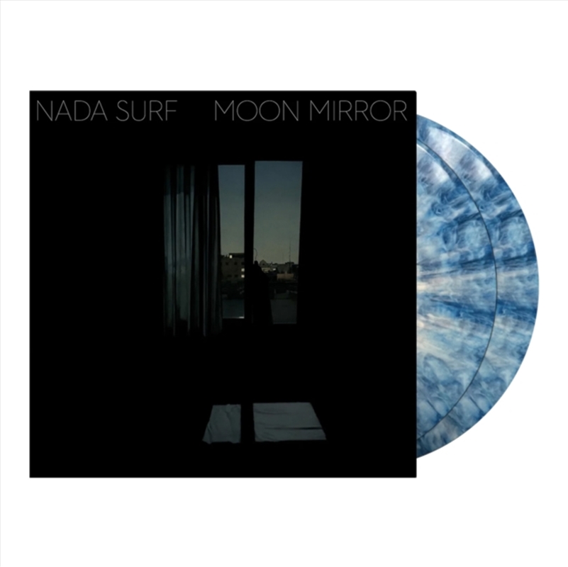 Moon Mirror Reflection - Deluxe Edition/Product Detail/Alternative