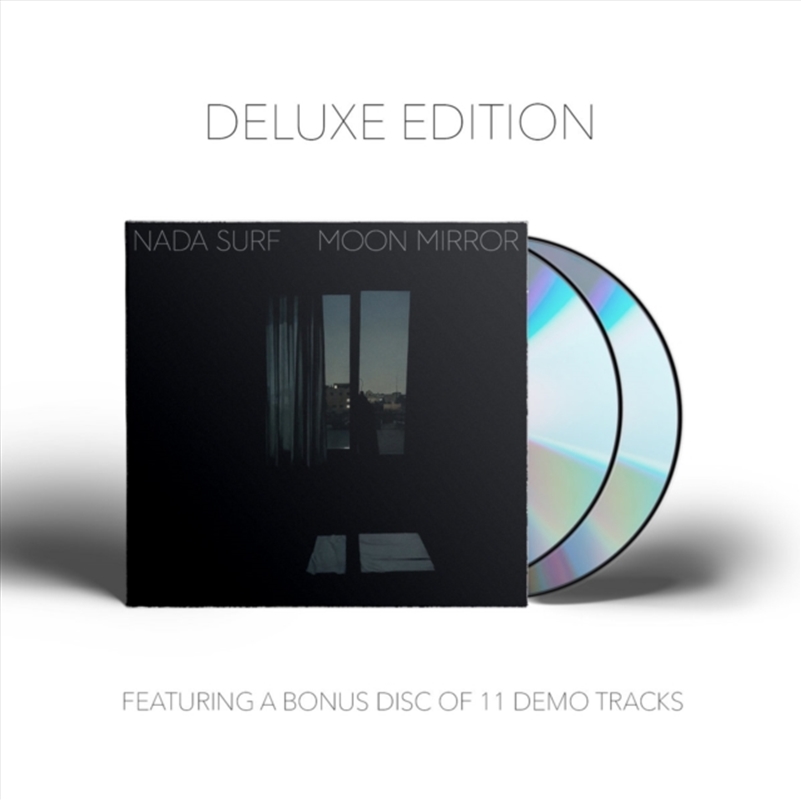 Moon Mirror Reflection - Deluxe Edition/Product Detail/Alternative