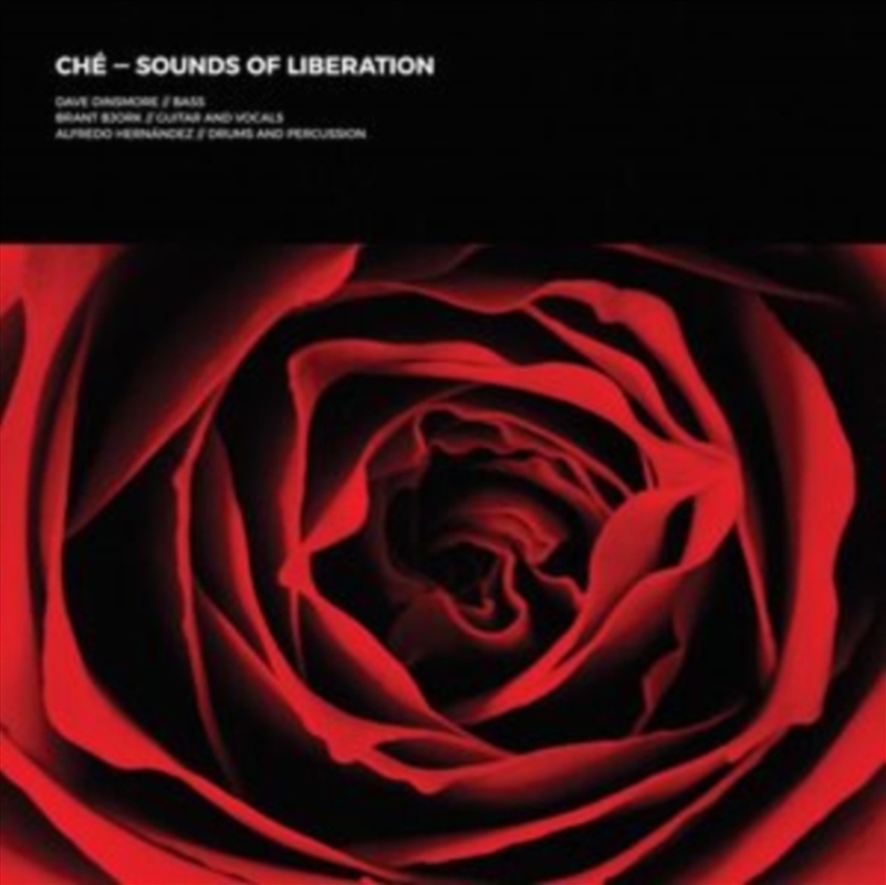 Sounds Of Liberation - White/R/Product Detail/Rock/Pop