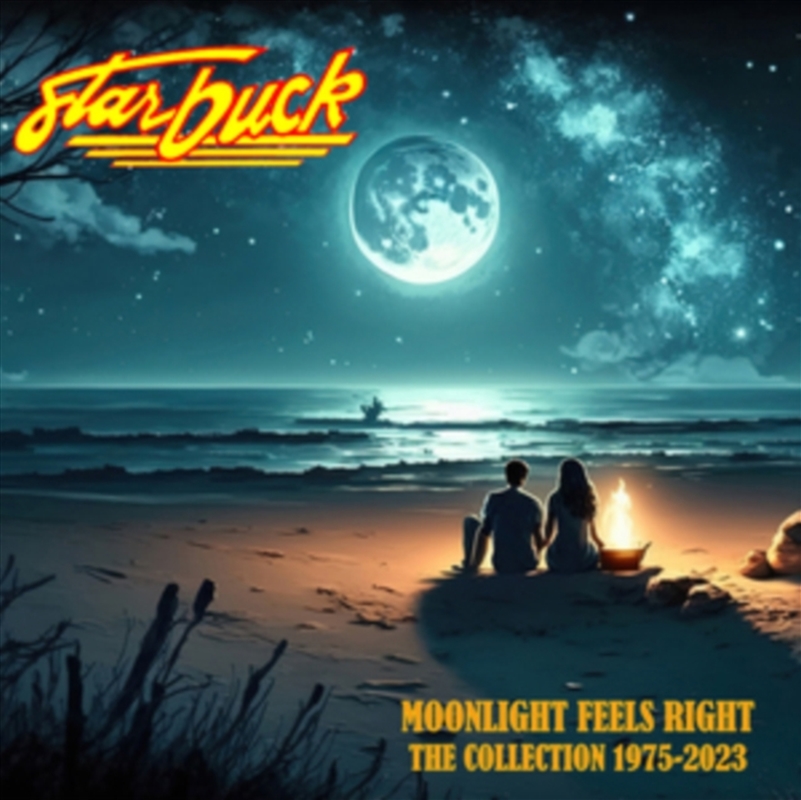 Moonlight Feels Right - Collec/Product Detail/Rock/Pop