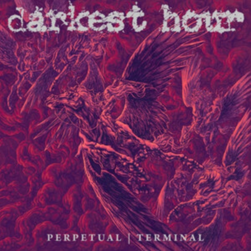 Perpetual Terminal/Product Detail/Rock/Pop