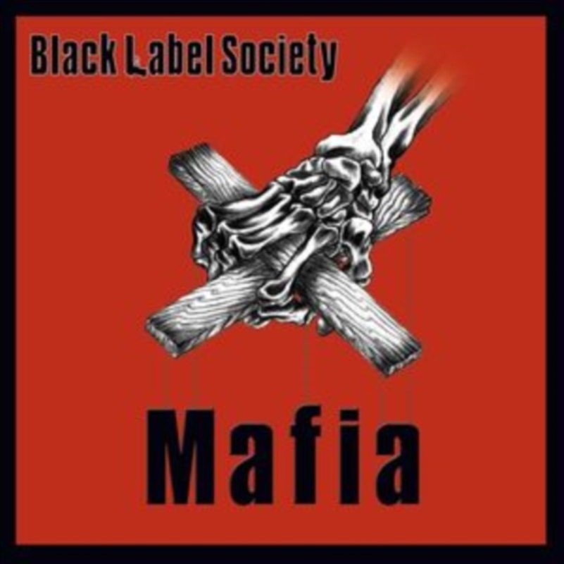 Mafia (2Lp)/Product Detail/Metal