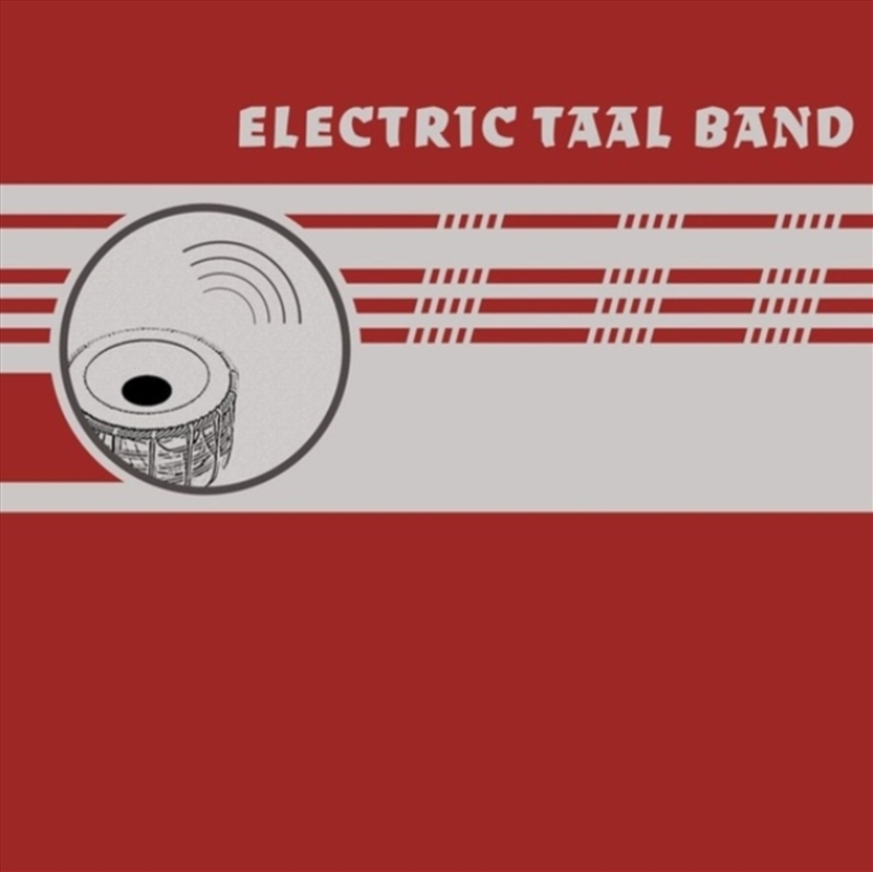 Electric Taal Band/Product Detail/Alternative