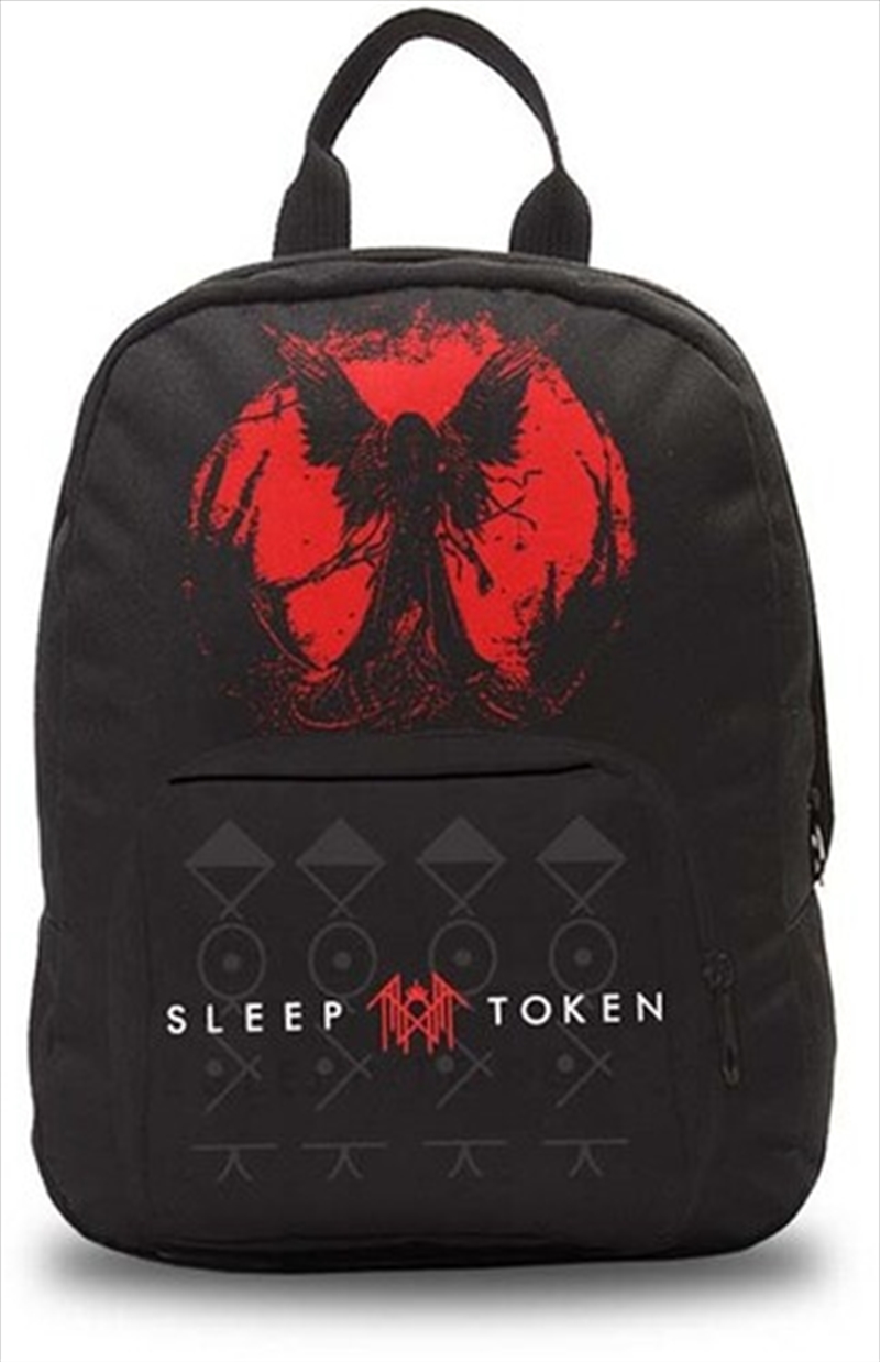 Sleep Token - Tmbte Backpack/Product Detail/Bags