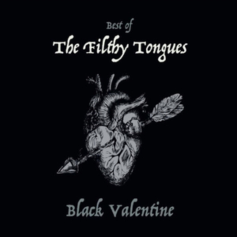 Black Valentine: The Best Of/Product Detail/Rock/Pop