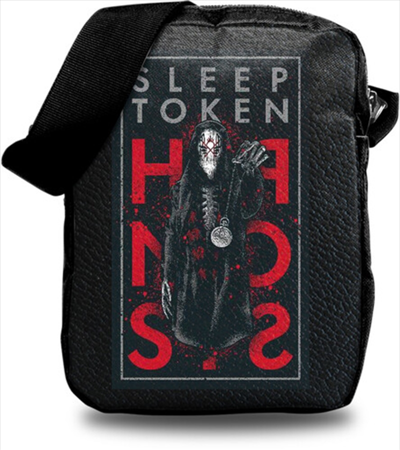 Sleep Token - Hypnosis Bag/Product Detail/Bags